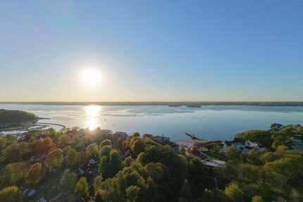 Wohnung zum Kaufen in GlücksburgOstsee 250.000,00 € 77.83 m² - Glücksburg/Ostsee