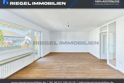 Wohnung zum Mieten in Speyer 1.200,00 € 105.56 m²