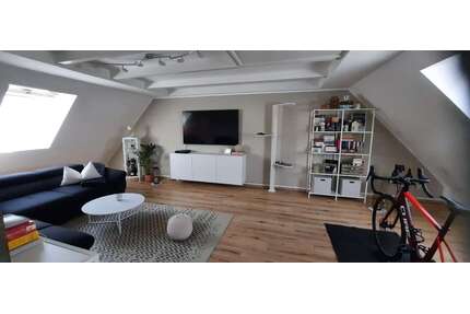 Wohnung zum Mieten in Aspach 1.250,00 € 117 m²