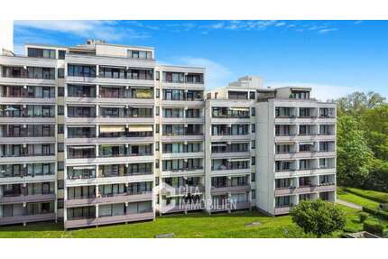 Wohnung zum Kaufen in Wiesbaden 199.000,00 € 71.2 m²