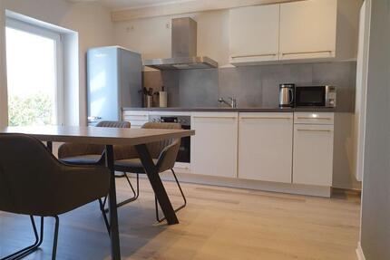 *4 Sterne* Ferienwohnung und Monteurwohnung Monteurzimmer nähe Südstrand - Wilhelmshaven