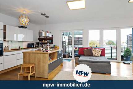 Wohnung zum Kaufen in Berlin 860.000,00 € 155 m²