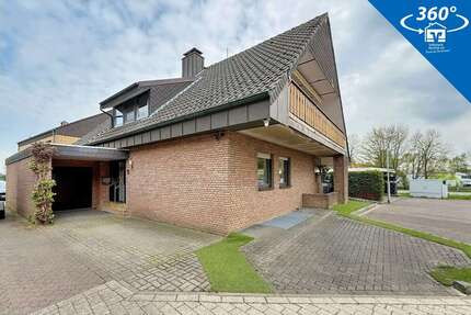 Haus zum Kaufen in Bocholt 349.000,00 € 145 m²