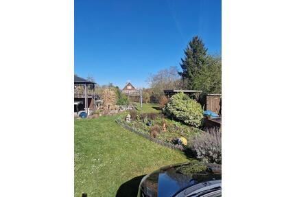 Garten abzugeben - 5.000,00&nbsp;EUR Kaltmiete, ca.&nbsp; 0,00&nbsp;m&sup2; in Hermsdorf (PLZ: 07629)