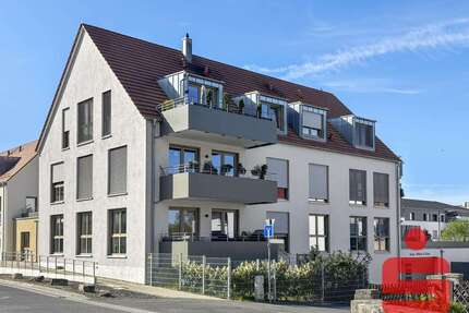 Wohnung zum Kaufen in Randersacker 320.000,00 € 72.26 m²