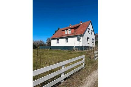 Einfamilienhaus - 175.000,00&nbsp;EUR Kaufpreis, ca.&nbsp; 152,00&nbsp;m&sup2; in Schöppenstedt (PLZ: 38170)