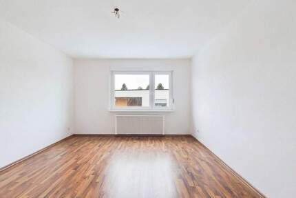 Gepflegtes Wohnglück in Schwerte: Lichtdurchflutete 3-Zimmer-Wohnung