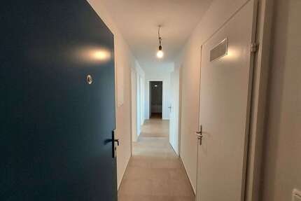 Wohnung zum Mieten in München 1.386,00 € 80.99 m²