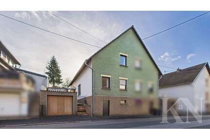 Haus zum Kaufen in Püttlingen 149.000,00 € 114.27 m²