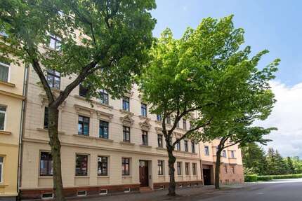 Wohnung zum Kaufen in Leipzig 155.000,00 € 76.34 m²
