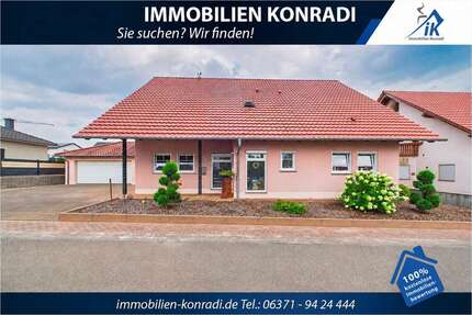 Haus zum Kaufen in Herschberg 486.000,00 € 237 m²