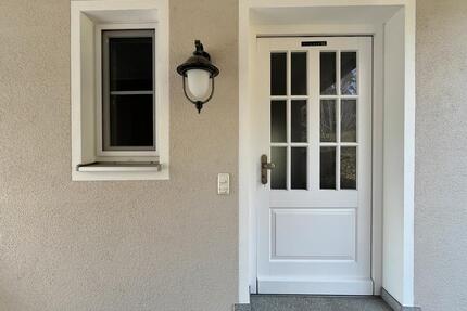 Vermietung - DHH im Dachauer Hinterland: idyllischer SW-Hang - Altomünster