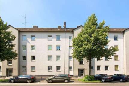 Wohnung zum Mieten in Aachen 530,00 € 47.68 m²