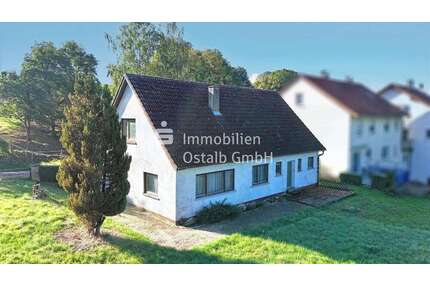 Haus zum Kaufen in Heuchlingen 135.000,00 € 117 m²