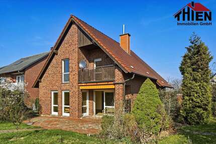 Haus zum Kaufen in Beckum 399.000,00 € 115 m²