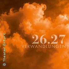 Traum und Alltag - Theater Erfurt