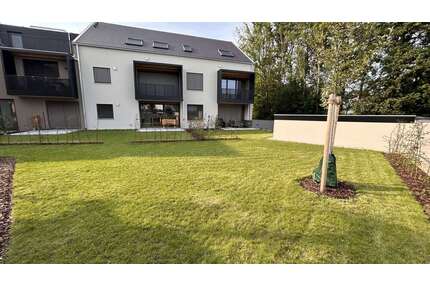 Wohnung zum Mieten in Inning am Holz 1.490,00 € 104.7 m²