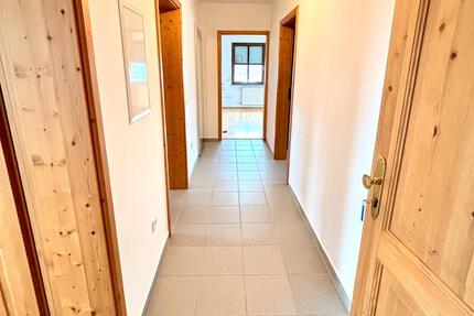 3,5-Zimmer-Wohnung inkl. EBK & Balkon - Passau Auerbach