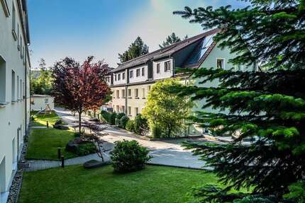 Wohnung zum Mieten in Kurort Oybin 380,00 € 60.82 m²