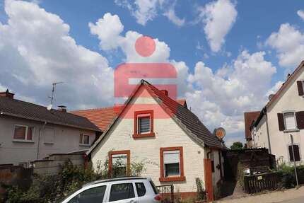 Haus zum Kaufen in Meckenheim 60.000,00 € 50 m²