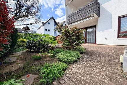 Großzügiges Reihenendhaus in gesuchter, ruhiger Lage von HattersheimOkriftel