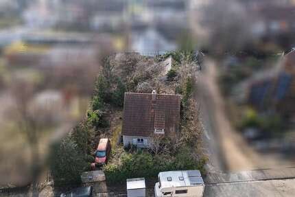 Grundstück zu verkaufen in Freiburg 675.000,00 € 659 m²