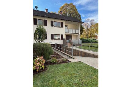 Charmantes Reihenendhaus in 77656 Offenburg-Albersbösch