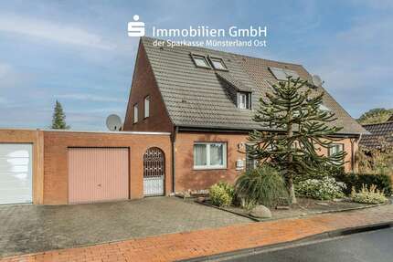 Haus zum Kaufen in Münster 385.000,00 € 90 m²