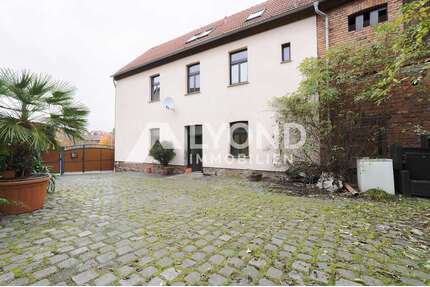 Haus zum Kaufen in Hettstedt 89.900,00 € 160 m²