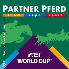 Partner Pferd 2027
