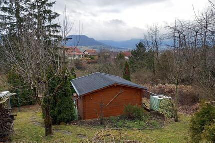 Gartenstück Freizeitstück in Eningen u.A - Sonnenbühl