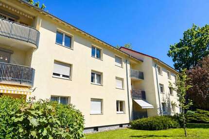 Wohnung zum Kaufen in Frankfurt 228.000,00 € 51 m²