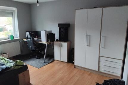 Luttum, Ortsmitte: attraktive helle 3 ZB-Wohnung - Kirchlinteln