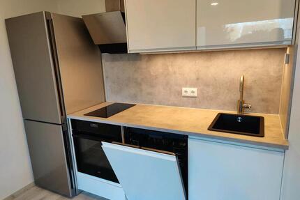 Erstbezug nach Kernsanierung: Business Apartment - All-inclusive - Köln Lindenthal