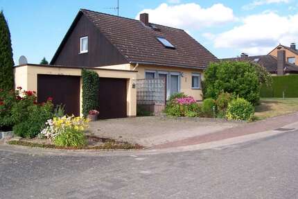 Haus zum Kaufen in Extertal - Bösingfeld 179.000,00 € 155 m²