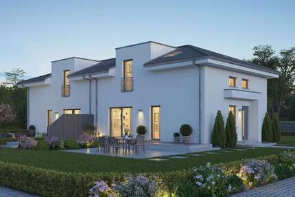 Haus zum Kaufen in Wolfsburg-Wolfsburg 418.830,00 € 134 m²