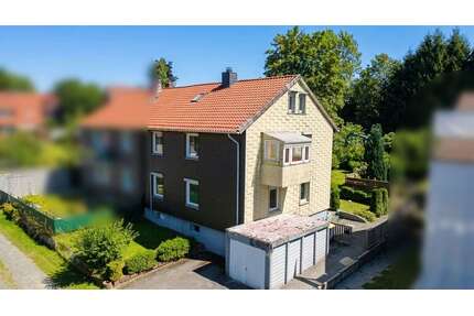 Haus zum Kaufen in Clausthal-Zellerfeld 129.000,00 € 140 m²