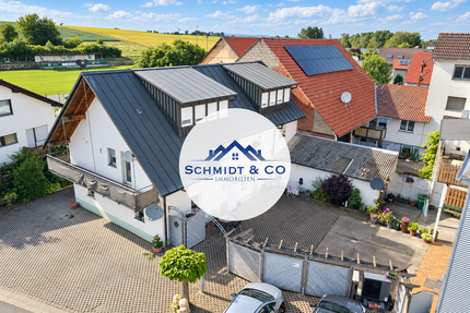 Haus zum Kaufen in Otzberg 445.000,00 € 200 m²