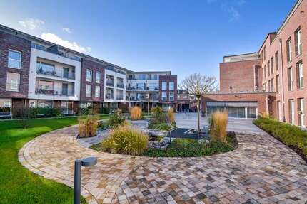Wohnung zum Kaufen in Korschenbroich 239.000,00 € 56.78 m²