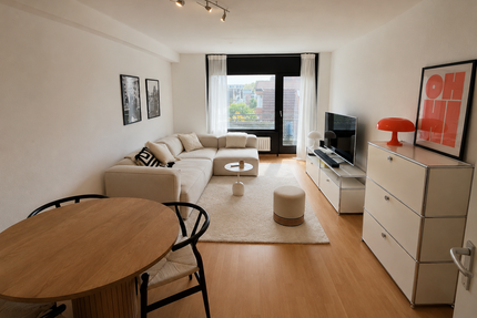 Wohnung zum Kaufen in Köln 249.000,00 € 48 m²