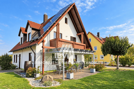 Haus zum Kaufen in Kümmersbruck 519.000,00 € 130 m²