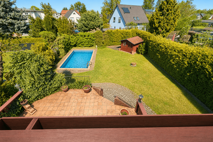 Haus zum Kaufen in Teltow 989.000,00 € 336.63 m²