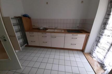 2 Zimmer Wohnung, Brühlervorstadt - Erfurt Daberstedt