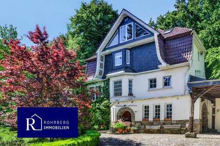 Haus zum Kaufen in Barsinghausen 1.840.000,00 € 370 m²