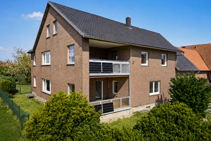 Haus zum Kaufen in Stadthagen 295.000,00 € 362.63 m²