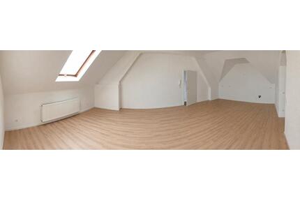 4-Zimmer-Wohnung in Hungen – Erstbezug nach Sanierung – 110 m²