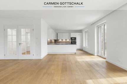 Wohnung zum Kaufen in München 1.400.000,00 € 92 m²
