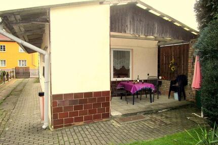 Ferienhaus in Naumburg f. 5 Personen W-LAN Hunde erlaubt - Naumburg (Saale)