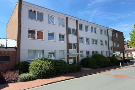 Wohnung zum Mieten in Westerstede 560,00 € 53.89 m²