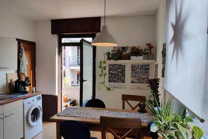 HomburgSaar Citylage - 700,00&nbsp;EUR Kaltmiete, ca.&nbsp; 66,00&nbsp;m&sup2; in Homburg (PLZ: 66424)